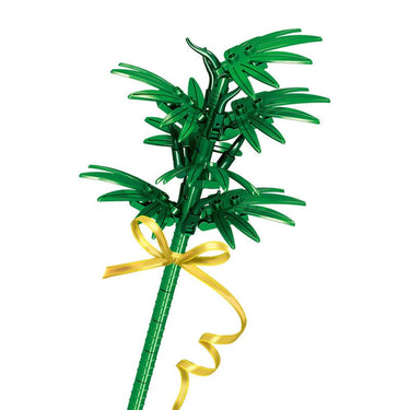 BloomBricks | Build your own floral splendor - 3D construction set with snowdrops